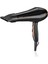 Profesyonel Sac Kurutma Makinesi, Siyah, Hafif ve Güçlü Tasarım 4