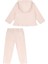 Kadife Kız Bebek Ikili Takım 4
