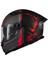 Braker Sv Charm B5 Mat Kapalı Kask 1