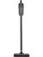Düzenli Temizlik Için Kullanışlı Dikey Elektrikli Süpürge, Şık Siyah Renkli. 1