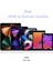 Apple iPad Uyumlu Avuç Içi Reddetmeli Dokunmatik Özel Yazı Çizim Kalemi 7