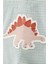Erkek Bebek Yeşil 3lü Set 2