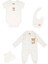 Unisex Bebek 4'lü Set 2
