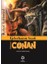 Ejderhanın Saati - Kahraman Conan 1