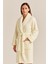 Plushnest Şalyaka Bornoz – Wellsoft, Unisex 8