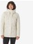 Quechua Kadın Outdoor Su Geçirmez Kar Montu/kışlık Mont - Bej - NH500 -10 °c 1