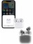 Depomix Bluetooth Kulaklık 3. Nesil Ios Android Uyumlu Yeni Nesil Wireless Charge 5