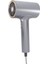 Gri Profesyonel Ionic Saç Kurutma Makinesi, Hızlı ve Güçlü Kurutma Imkanı 2