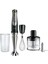 Siyah Çok Fonksiyonlu El Blender MQ9135X - Hızlı ve Pratik Kullanım 1