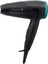 2000W Kompakt Saç Kurutma Makinesi, Siyah, Hızlı ve Güçlü Kurutma Özelliği 2