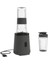 Gri Renkli Kişisel Blender Sm 4406 G, Sağlıklı ve Pratik Kullanım Için Ideal 1