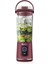 Kırmızı Taşınabilir Mini Blender – Her An Her Yerde Kullanım Için 1