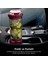 Kırmızı Taşınabilir Mini Blender – Her An Her Yerde Kullanım Için 5