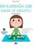Bir Kurbağa Gibi Sakin ve Dikkatli: Aktivite Kitabı (Cd'li) 1