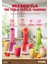 Mix Go Yeşil Çok Amaçlı Güçlü ve Şık Blender 6