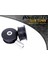 Golf Mk4 Ön Salıncak Arka Burcu (Black Series) PFF3-610BLK 2