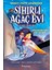 Sihirli Ağaç Evi -Çizgi Roman -1 Dinozorlar Vadisinde 1