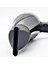 3500W Profesyonel Fön Makinesi, Almanya Yapımı, Şık Siyah Tasarım 2