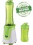Yeşil Renkli Çok Fonksiyonlu Blender, Hızlı ve Kolay Kullanım, Dayanıklı Tasarım 1
