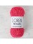 Loren Wash Fuşya El Örgü Ipi - R100 - 34024 1