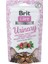 Wizard Brit Care 50 gr x 12 Adet Yolu Problemlerini Düzenlemek Için, Tahılsız, Fonksiyonel Kedi Ödülü 1