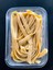 Katkısız Taze Fettuccıne Makarna 160 gr x 12 Porsiyon (1920 Gr) 1