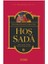 Hoş Sada - Ciltli 1