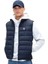 790584001 V-Frch Logo Ltwt Puffer Vest Erkek Yelek 1