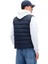 790584001 V-Frch Logo Ltwt Puffer Vest Erkek Yelek 2