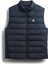 790584001 V-Frch Logo Ltwt Puffer Vest Erkek Yelek 5