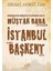 Müştak Baba Istanbul Başkent 1