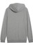 Ess No. 1 Logo Erkek Sweatshirt Gri 68257203 4