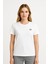 109TBİSİKLET Yaka Basic Tişörtunisex 1