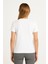 109TBİSİKLET Yaka Basic Tişörtunisex 2