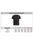 109TBİSİKLET Yaka Basic Tişörtunisex 3