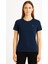 109TBİSİKLET Yaka Basic Tişörtunisex 1