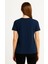 109TBİSİKLET Yaka Basic Tişörtunisex 2