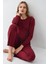 Arnetta 3446-S Kadın Uzun Kol Pijama Takım 1
