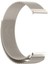 Watch Gt5 / Gt6 46MM ile Uyumlu Manyetik Milanese Loop Metal Kordon – Paslanmaz Çelik, Şık ve Dayanıklı Kayış 4