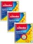 30% Extra Mikrofiberli Temizlik Bezi 3 Lü x 3 Paket 1