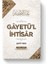 Gayetül Ihtisar (Ciltli) 1