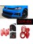 Vw Golf 7.5 2017.2020 Coil-Ex 4.5cm Spor Yay 1