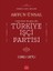 Umuttan Yalnızlığa Türkiye Işçi Partisi 1961 - 1971 1