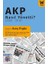 Akp Nasıl Yönetti? (2002-2015) 1