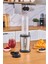 Inox Kişisel Smoothie Blender, Hafif ve Şık Tasarım, Pratik Kullanım 1