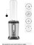 Inox Kişisel Smoothie Blender, Hafif ve Şık Tasarım, Pratik Kullanım 2