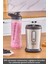 Inox Kişisel Smoothie Blender, Hafif ve Şık Tasarım, Pratik Kullanım 4