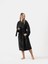 DreamSoft Kimono Bornoz – Kadife, Unisex 8