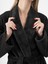 DreamSoft Kimono Bornoz – Kadife, Unisex 9