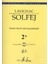 Lavignac Solfej Piyano Eşlikli Şan Çalışmaları 2A 1